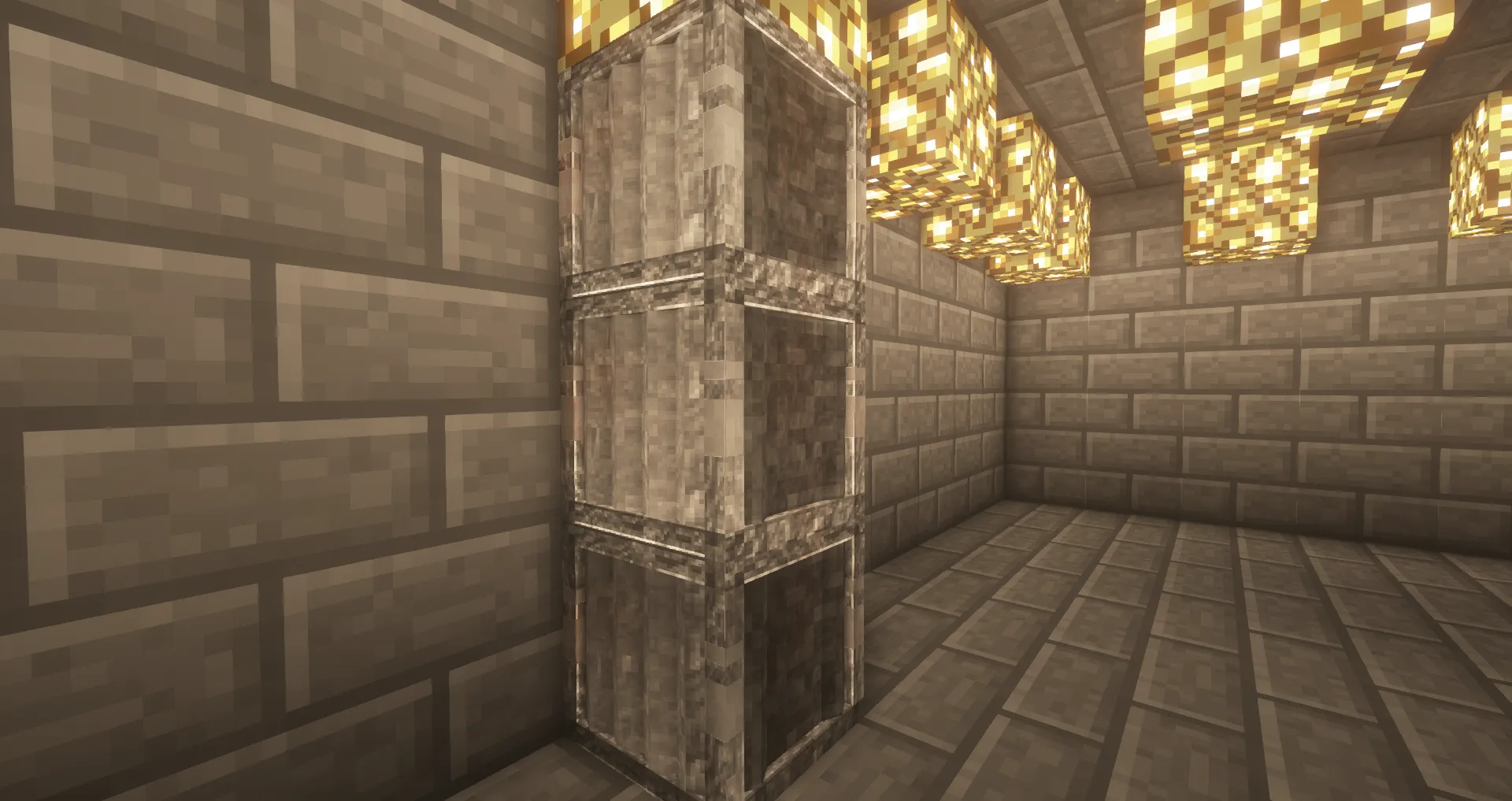 Barrels Drums Storage and More Default HD — скриншот 7 (Текстуры, Minecraft)