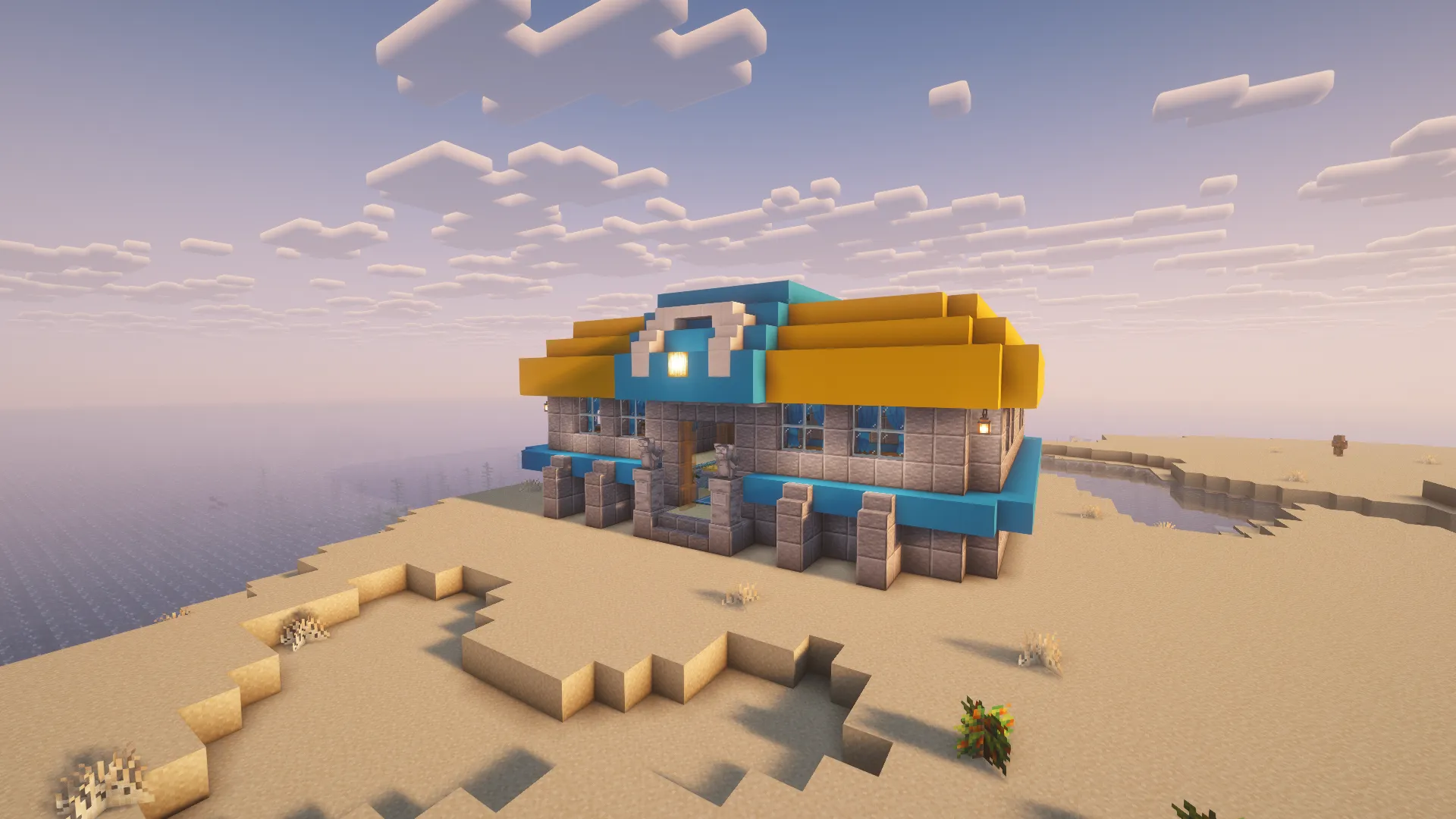 Radical Gyms & Structures [Cobblemon] — скриншот 2 (Моды, Minecraft)