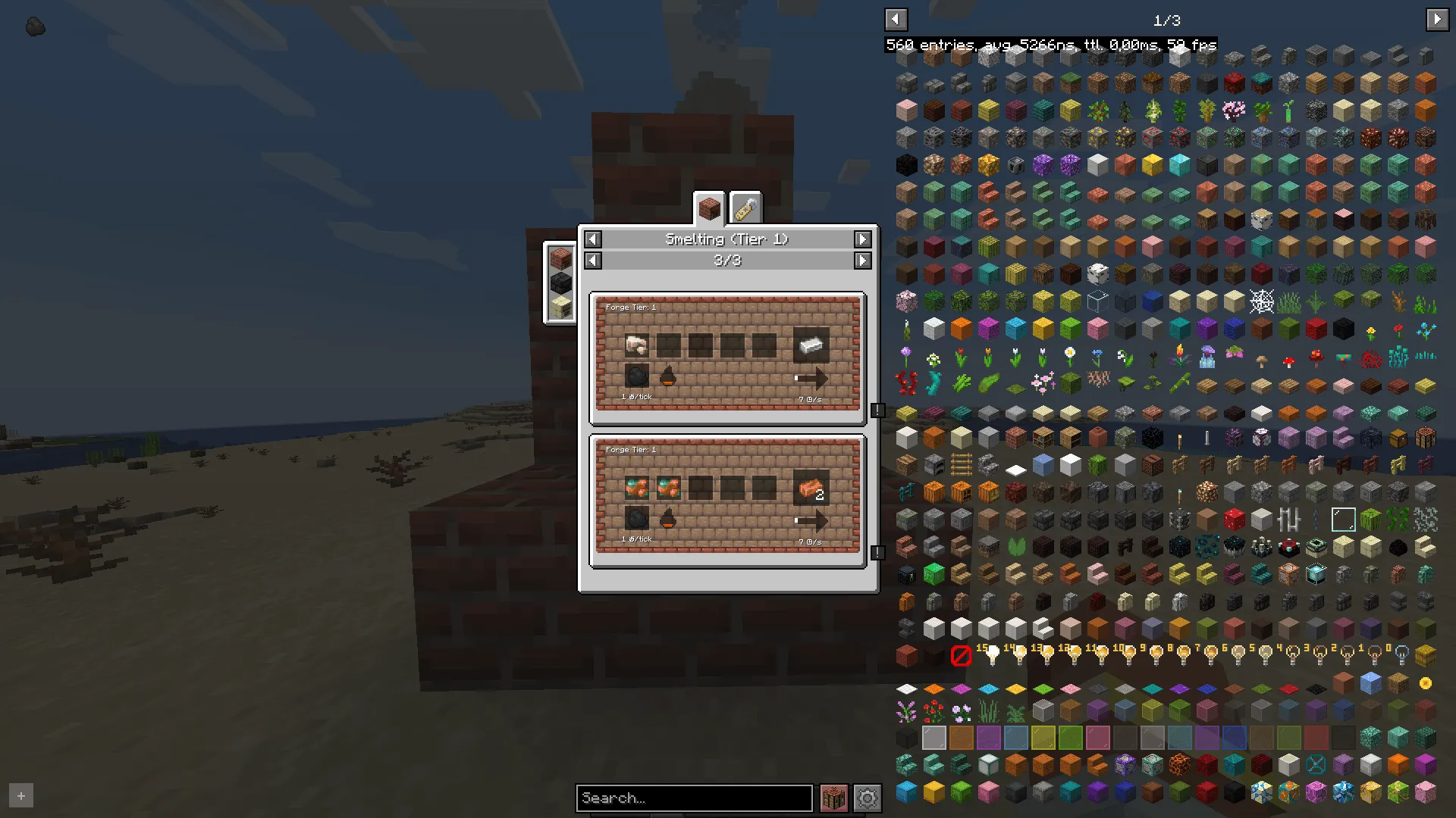 Alloy Smelter, Моды, Minecraft