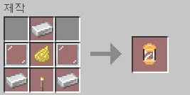 SSL's all idea, Моды, Minecraft