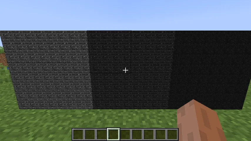 Block Compressor — скриншот 5 (Моды, Minecraft)