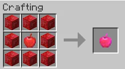 Ruby Armor Tools Mod, Моды, Minecraft