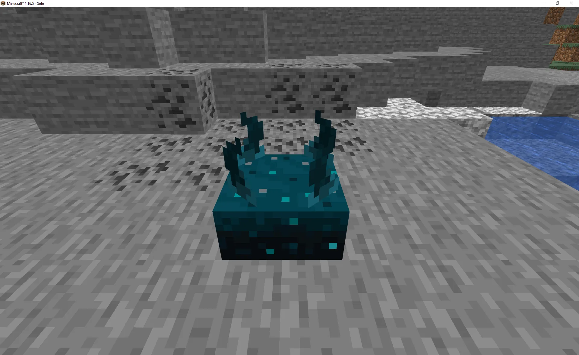 Update 1.17, Моды, Minecraft