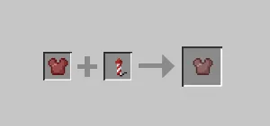 Ruby tools, armor and more, Моды, Minecraft