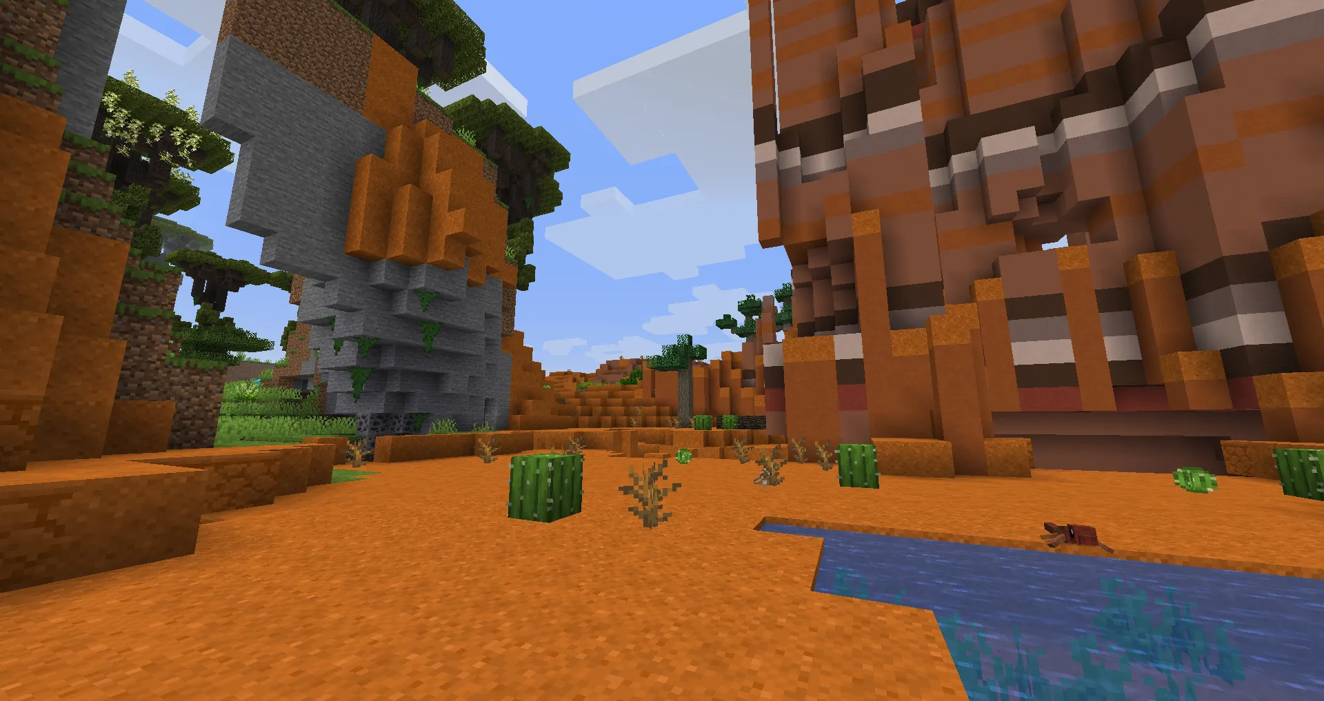 TNP Limitless: Vanilla Echoes - LL:VE — скриншот 73 (Модпаки, Minecraft)