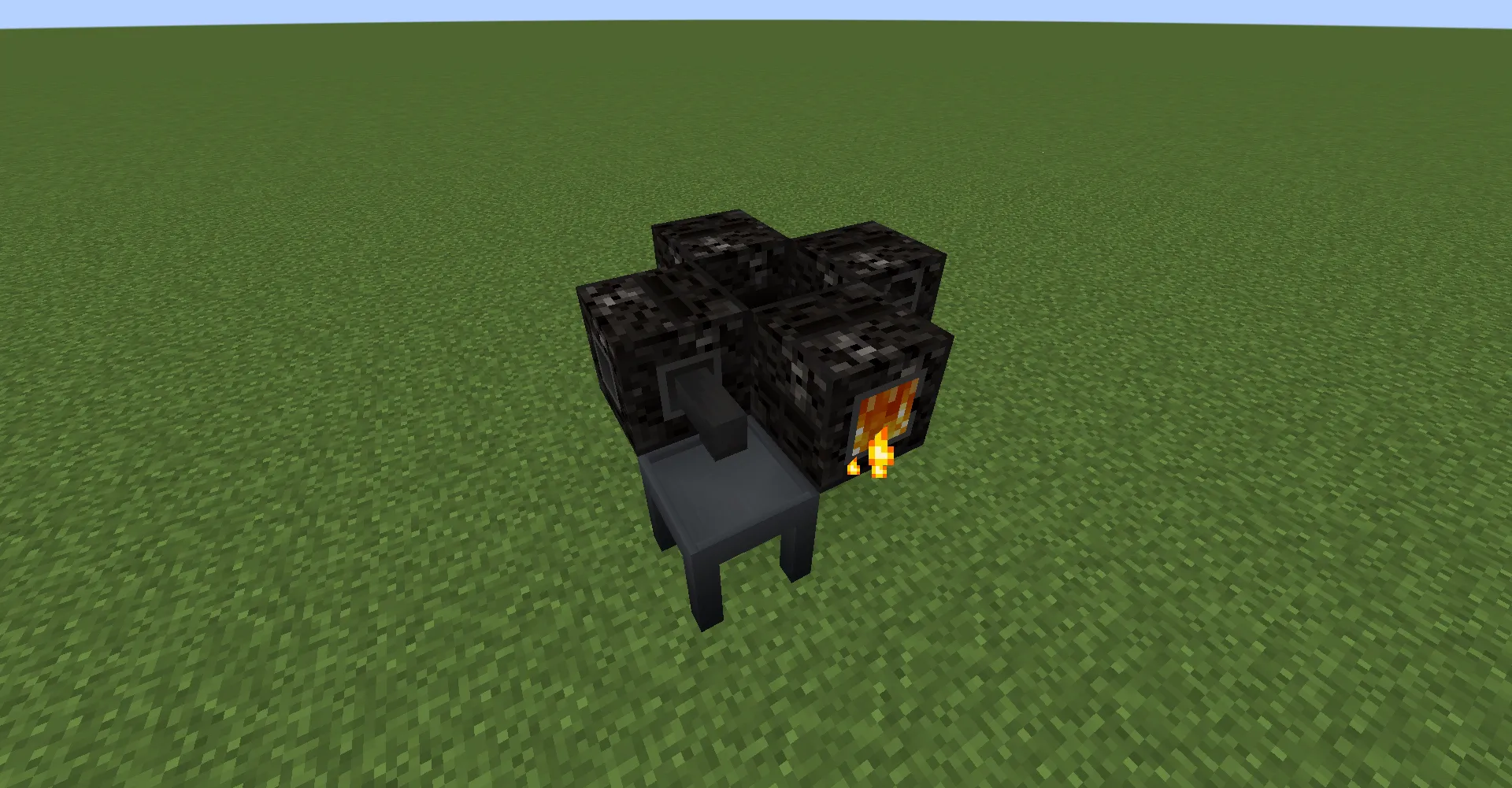 Productive Metalworks, Моды, Minecraft