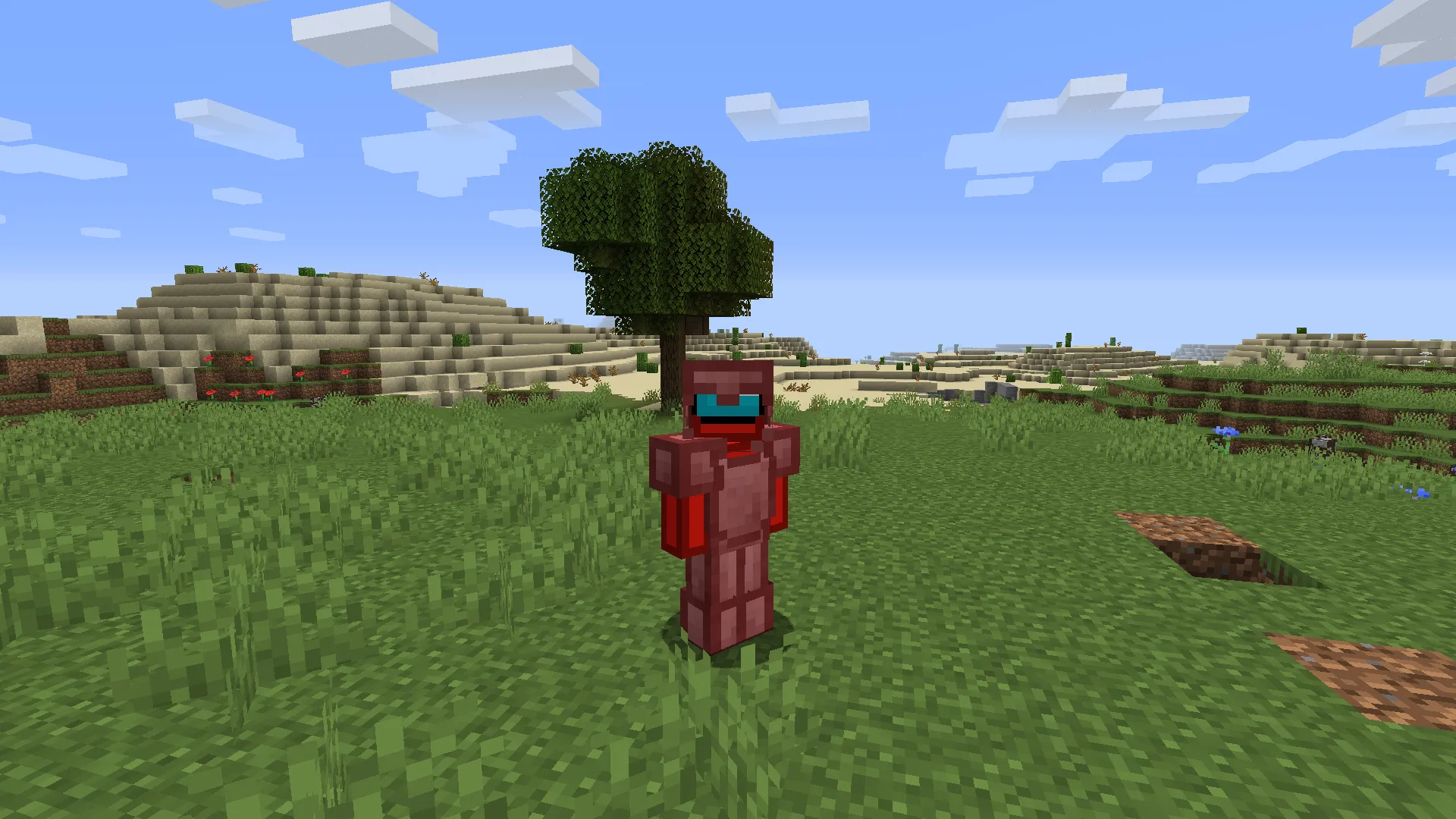 oretrodinary, Моды, Minecraft