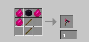 Divine Combat Axe — скриншот 4 (Моды, Minecraft)
