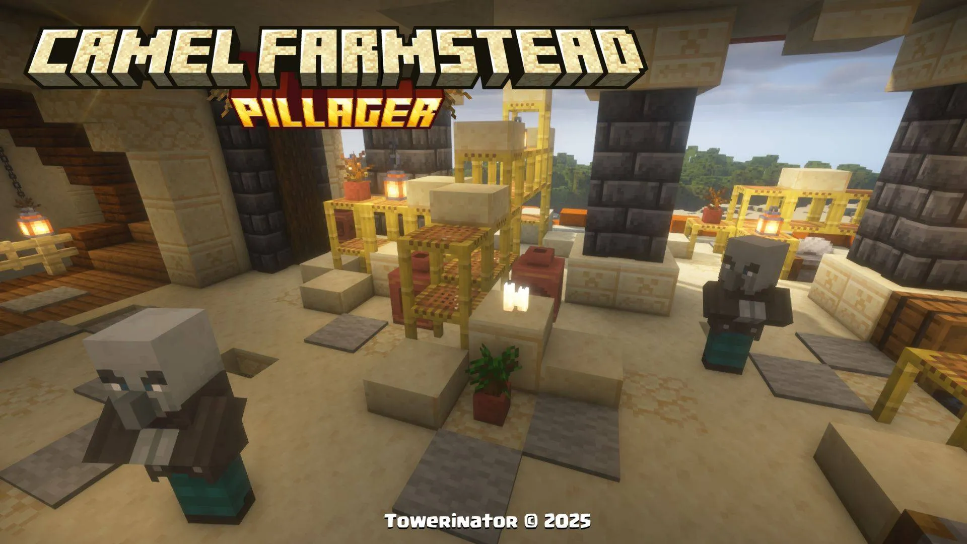 project-1415620, Моды, Minecraft