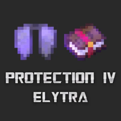 Elytra Protection, Моды, Minecraft