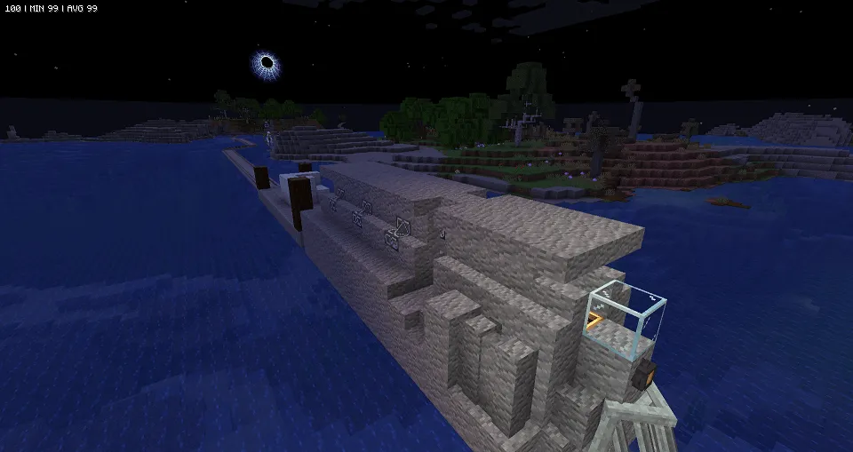 MedievalMon — скриншот 6 (Модпаки, Minecraft)