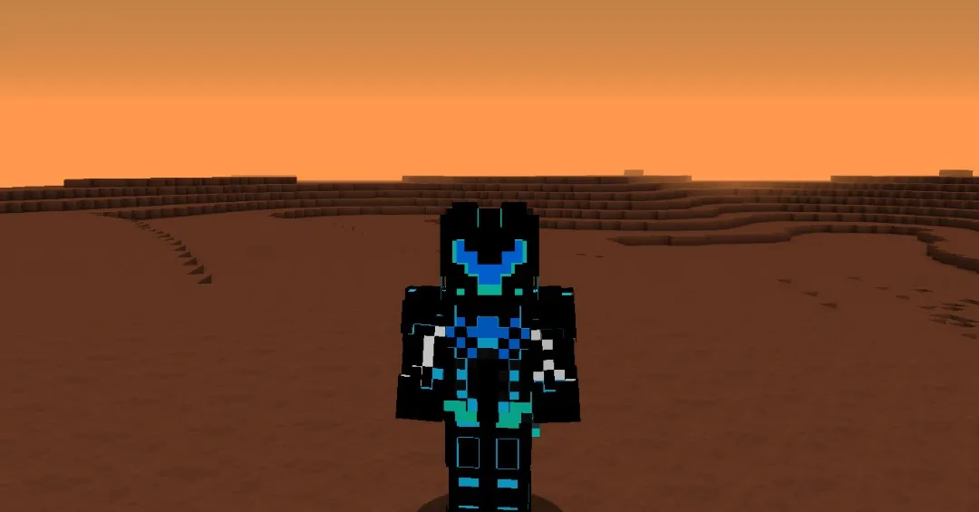 Turbo Unlimited, Аддоны, Minecraft