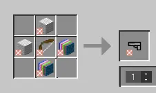 Extra Items + Ores Mod, Моды, Minecraft