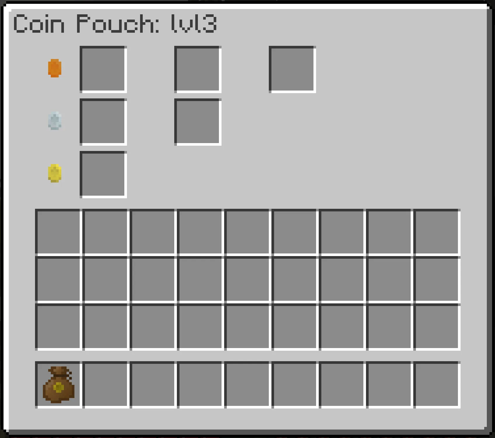 CBJ Economy — скриншот 15 (Моды, Minecraft)