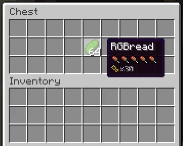 More Color Blocks, Моды, Minecraft