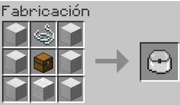Only Bags, Моды, Minecraft