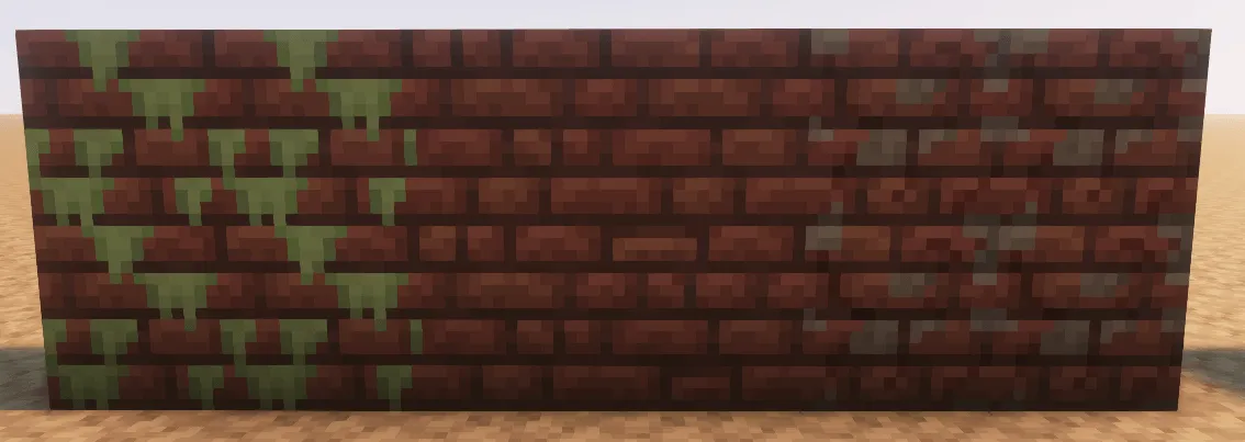Excalibur | Ore and IW Compat, Текстуры, Minecraft
