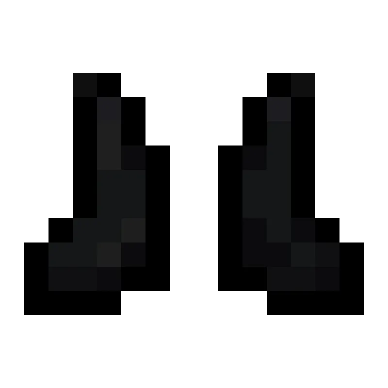 Deepwoken Craft, Моды, Minecraft