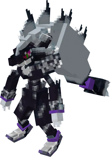 POKEFUN - The Ultimate Pokemon Adventure [Cobblemon}, Модпаки, Minecraft