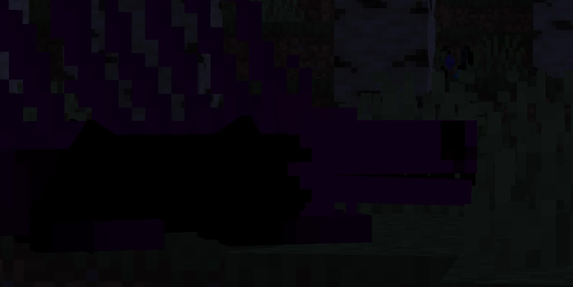 Rain World Addon — скриншот 5 (Моды, Minecraft)