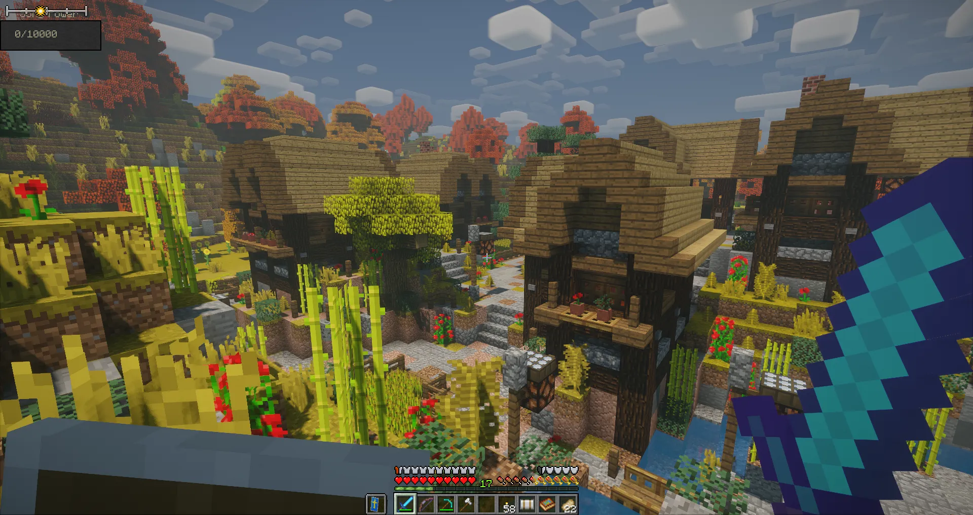 Songs of War Modpack, Модпаки, Minecraft