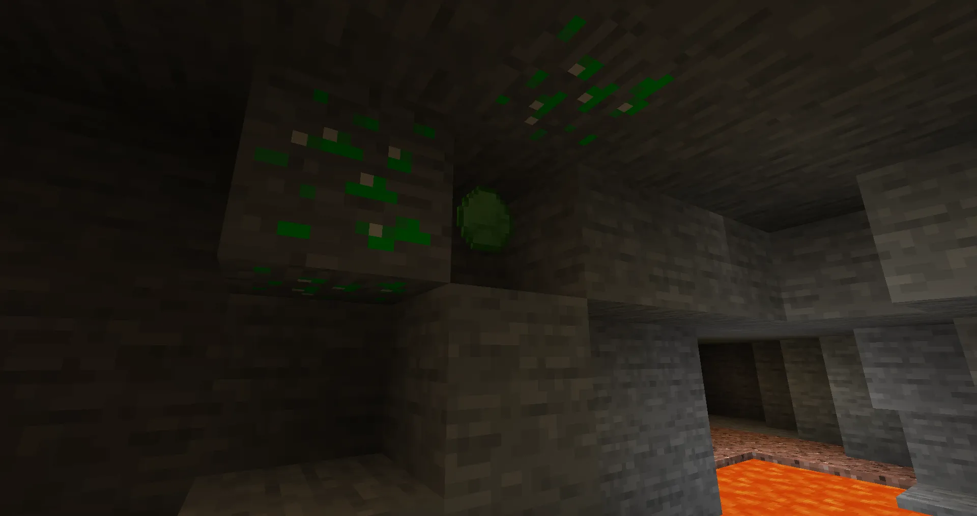 Greenium Mod, Моды, Minecraft