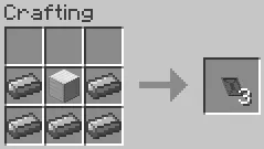 Contra, Моды, Minecraft