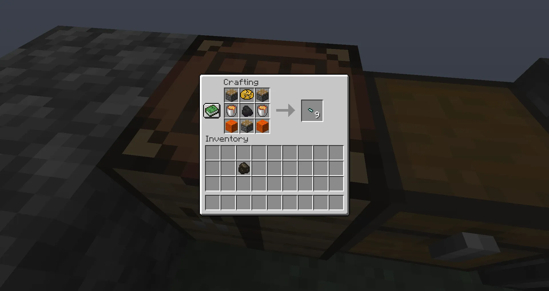 Skyblock More, Моды, Minecraft