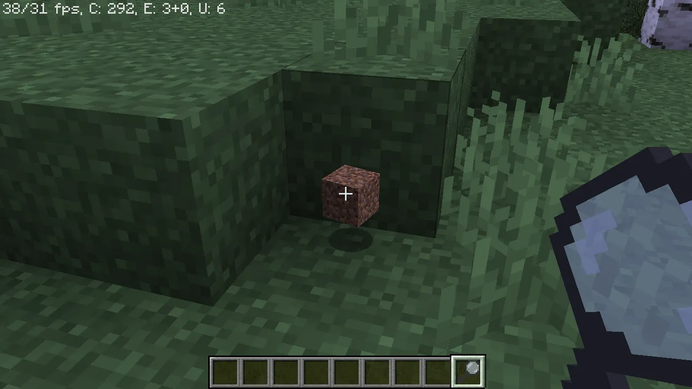 Back In The Days, Моды, Minecraft