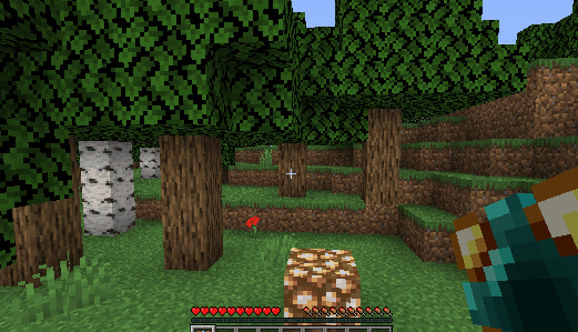 [Fabric] Enderporter, Моды, Minecraft