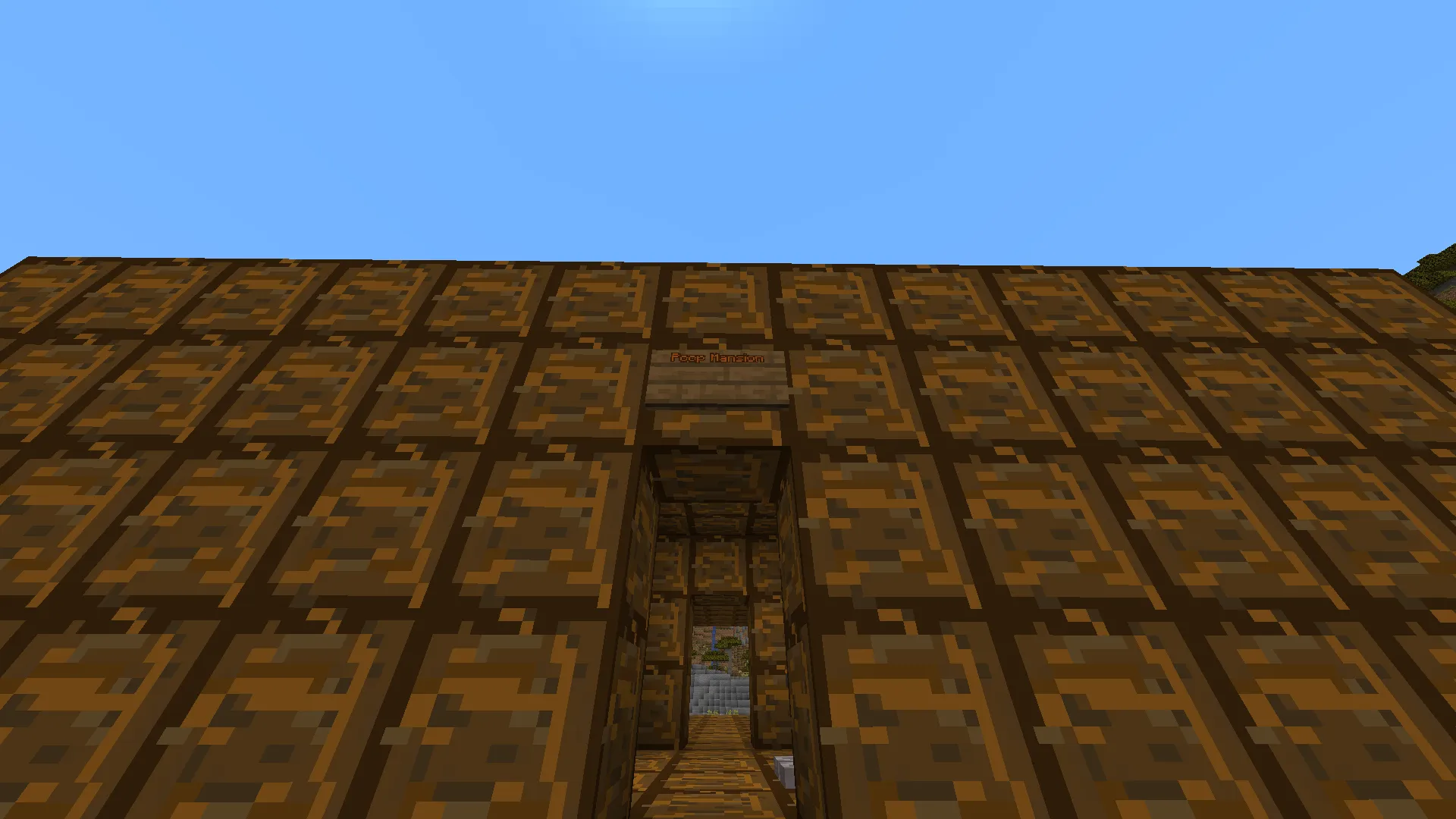 Many+, Моды, Minecraft