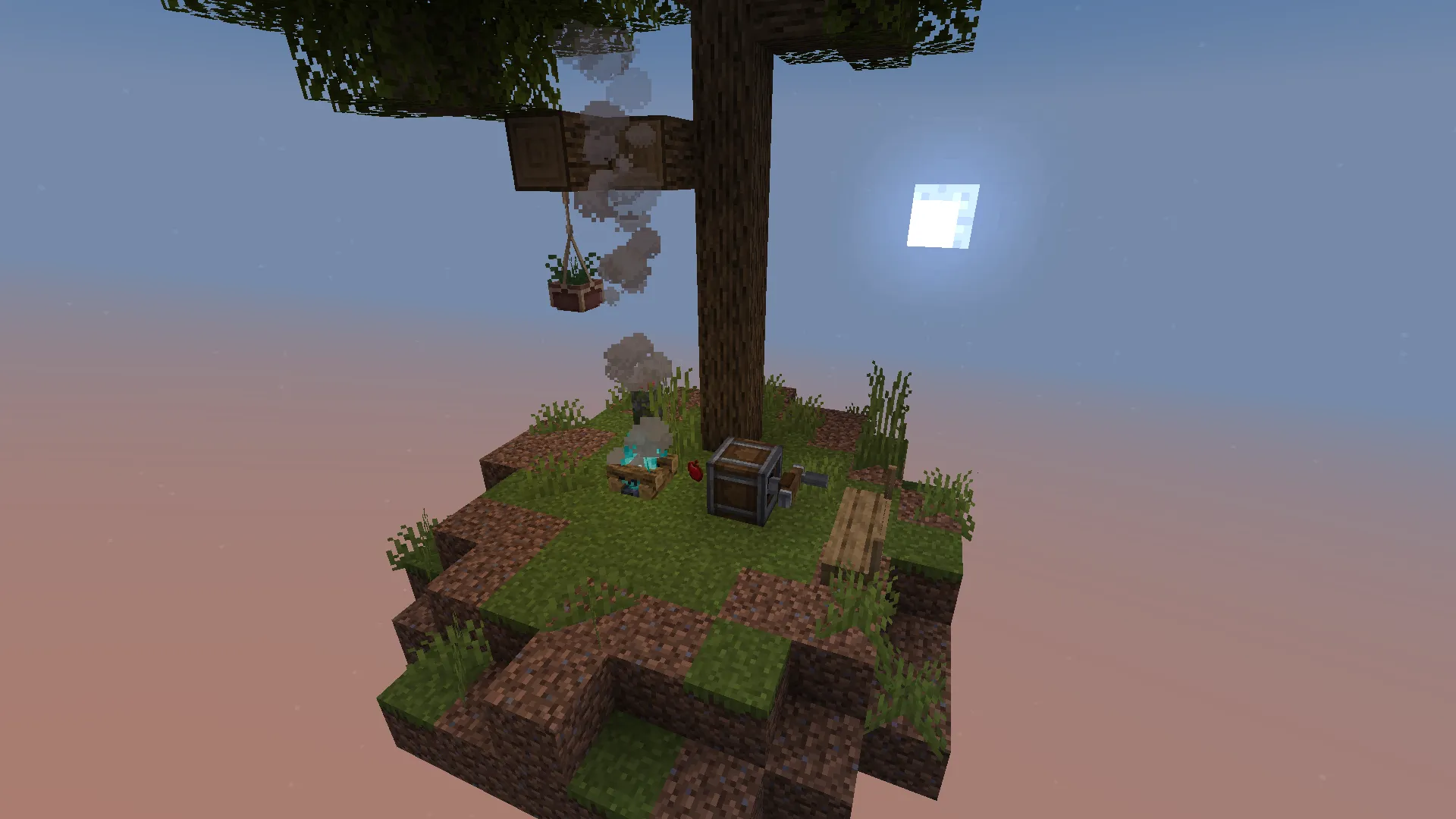 Create: Spectral Cuisine — скриншот 3 (Модпаки, Minecraft)