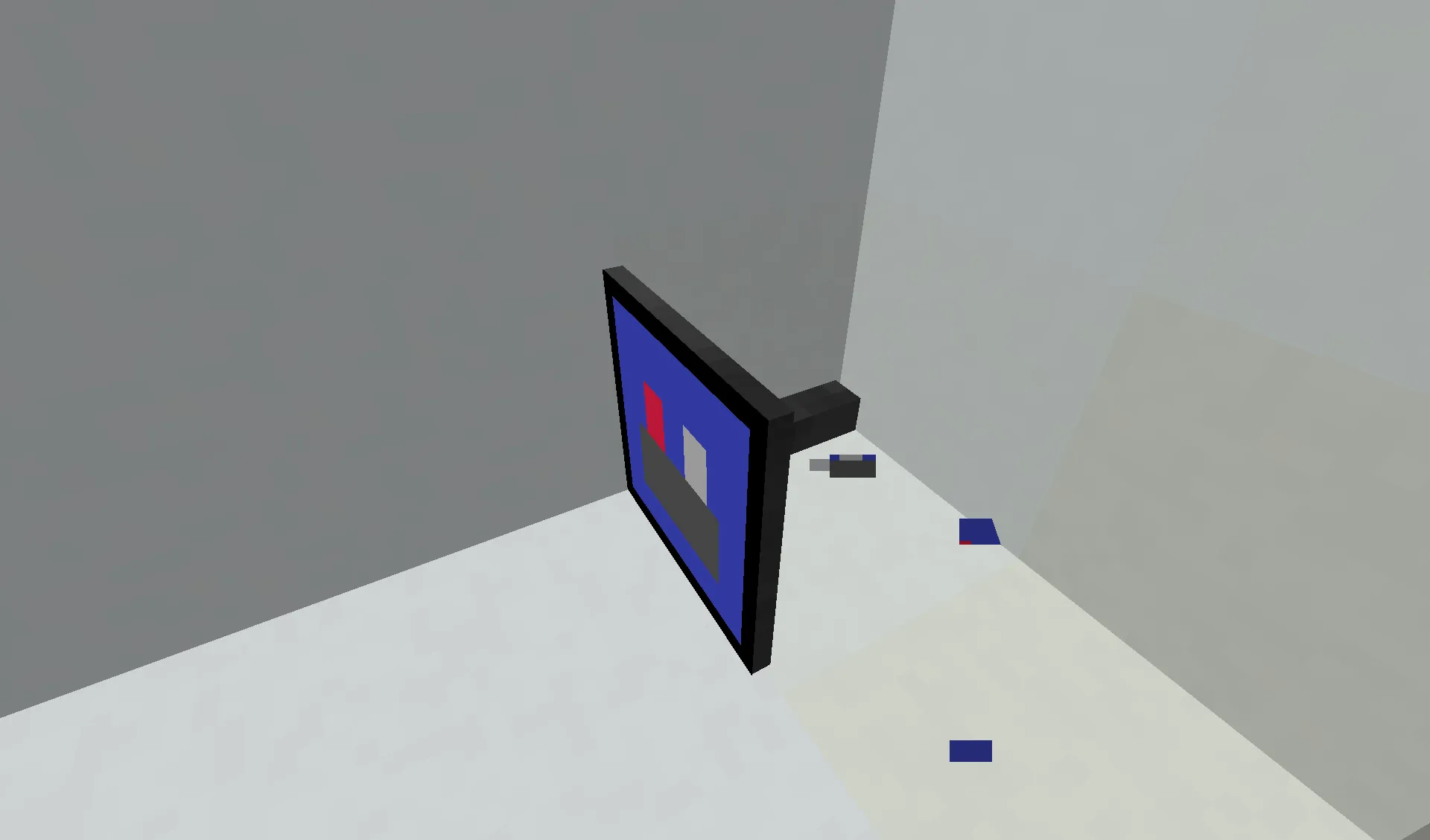 TaylosSigns — скриншот 1 (Моды, Minecraft)