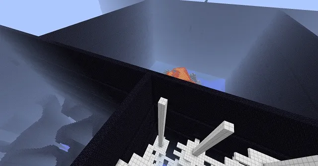 WellWorld — скриншот 4 (Плагины, Minecraft)