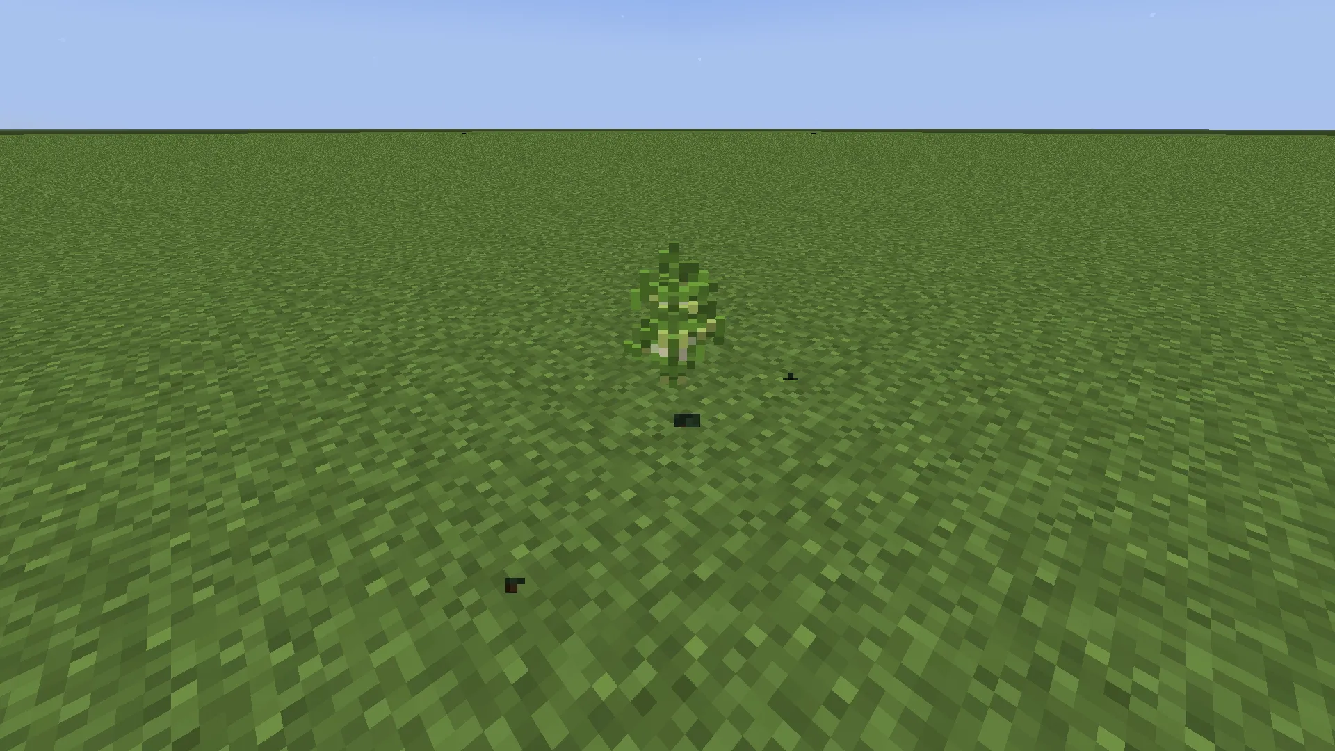 Cybers Better Saplings — скриншот 3 (Текстуры, Minecraft)