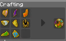 Additional items for Cobblemon, Моды, Minecraft