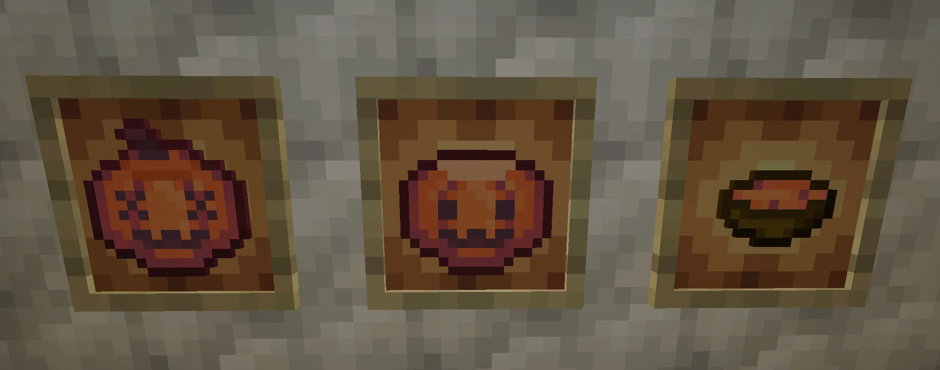 Pumpkin Pastures — скриншот 3 (Моды, Minecraft)