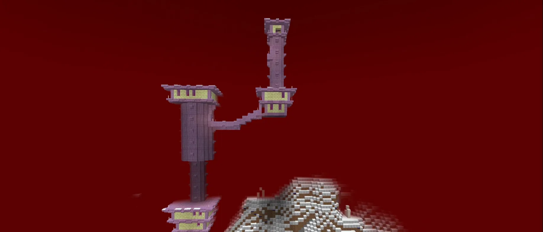 Analien — скриншот 3 (Моды, Minecraft)