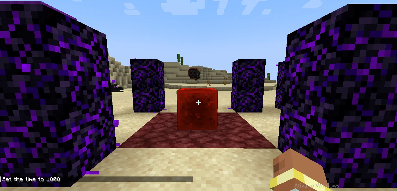 Army of Shadows, Моды, Minecraft