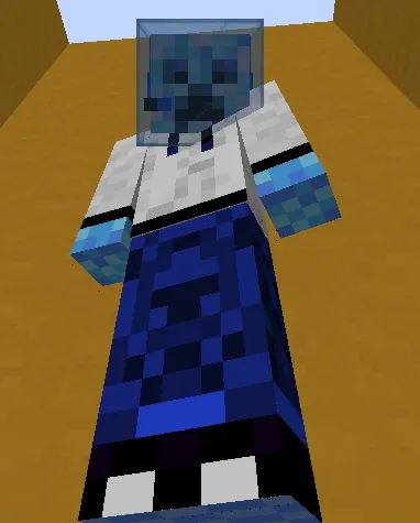 VIP Hats GUI, Плагины, Minecraft