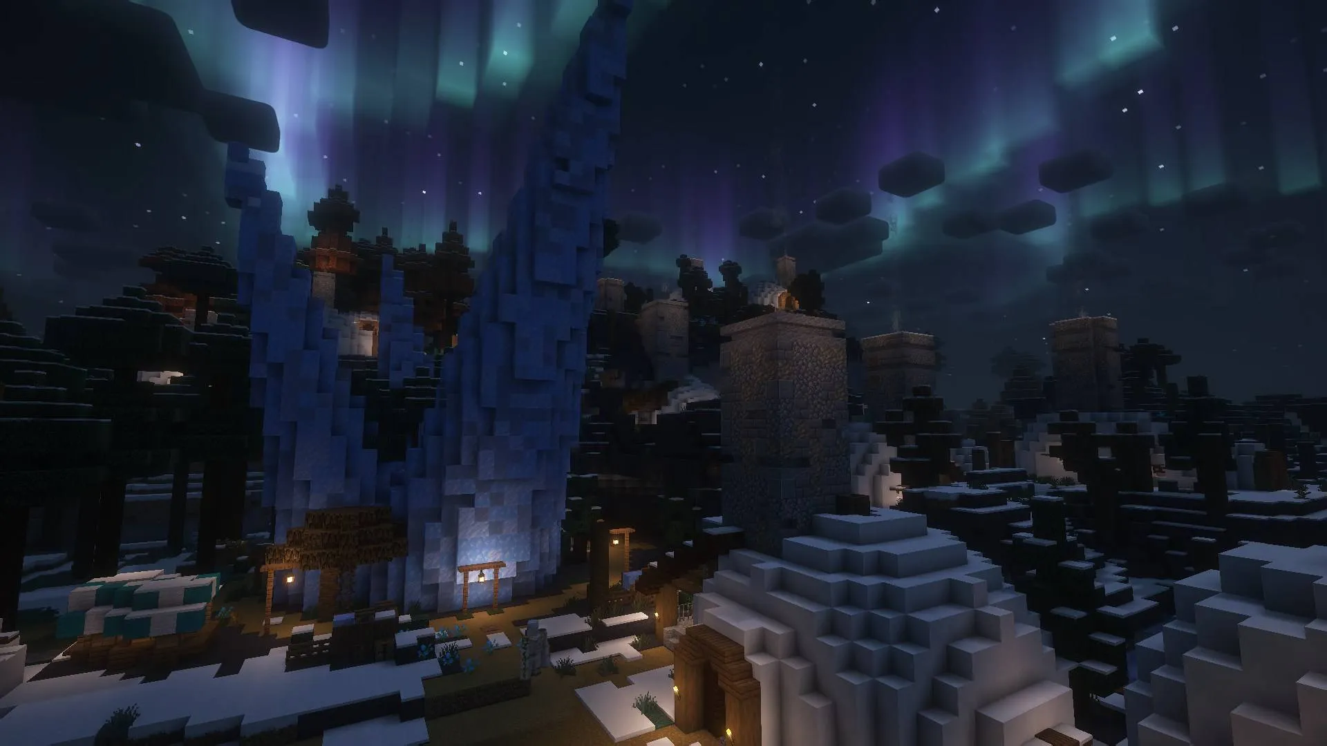 Elexir [CSD] — скриншот 5 (Модпаки, Minecraft)