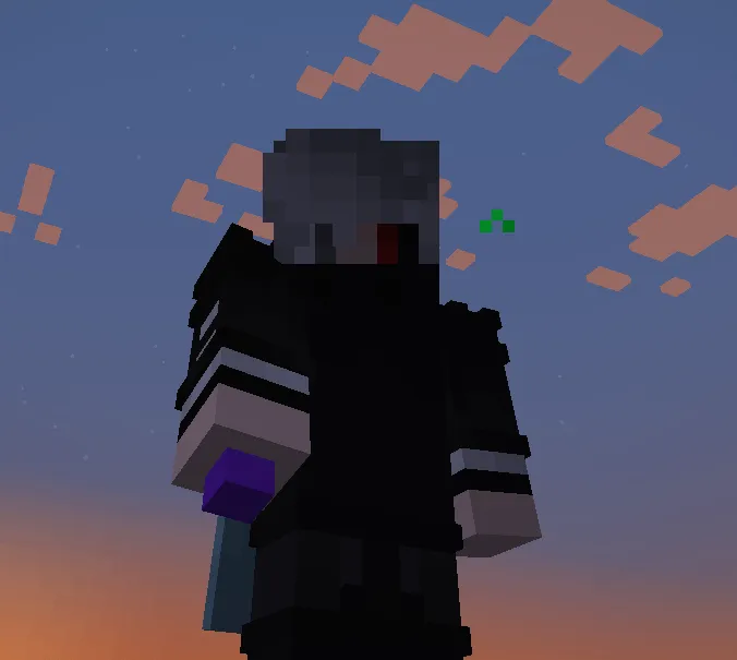 duo leveling testing pack 1 — скриншот 3 (Моды, Minecraft)