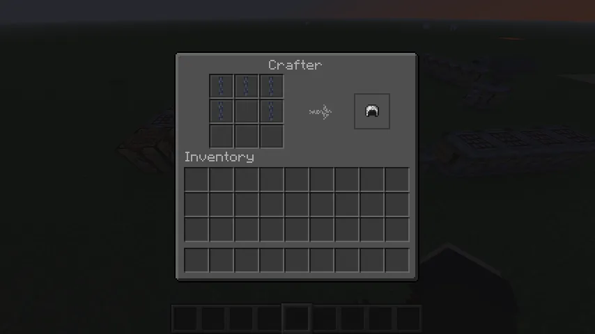 [V] Staff&Addition, Дата-паки, Minecraft