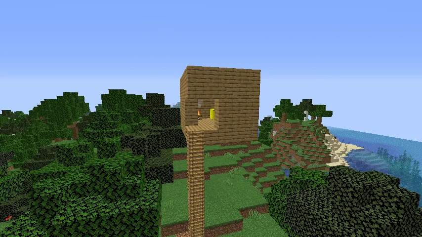 peesn_crafting — скриншот 6 (Моды, Minecraft)