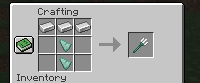 Not Enough Craftable Items, Моды, Minecraft