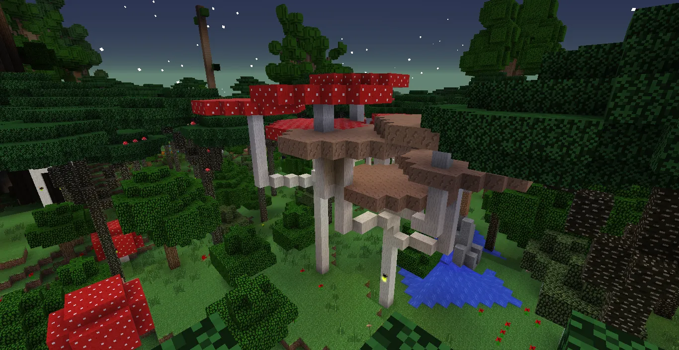 StardewAtTwilight, Модпаки, Minecraft