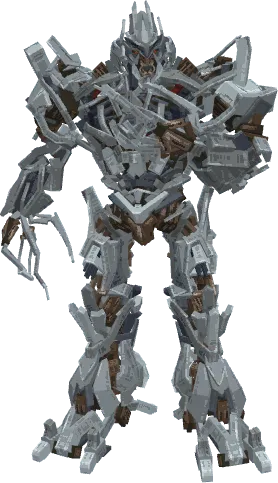 Symformers, Моды, Minecraft