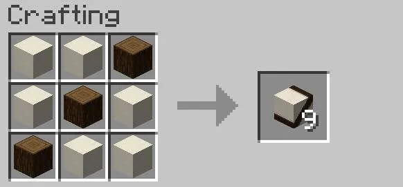 Combat Structures, Моды, Minecraft