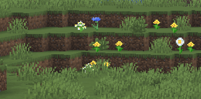 SmoothTextureFix, Моды, Minecraft