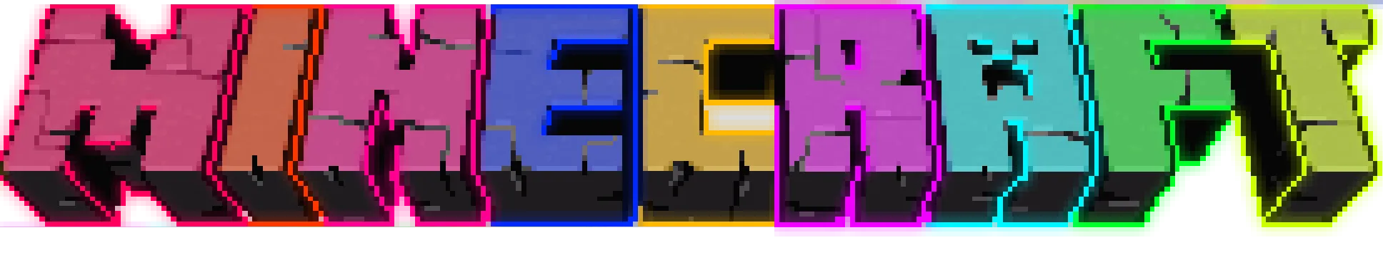 NEON20  — скриншот 9 (Текстуры, Minecraft)